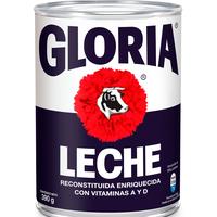 Leche Gloria 400ml