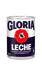 Leche Gloria 400ml