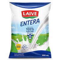 Leche Laive